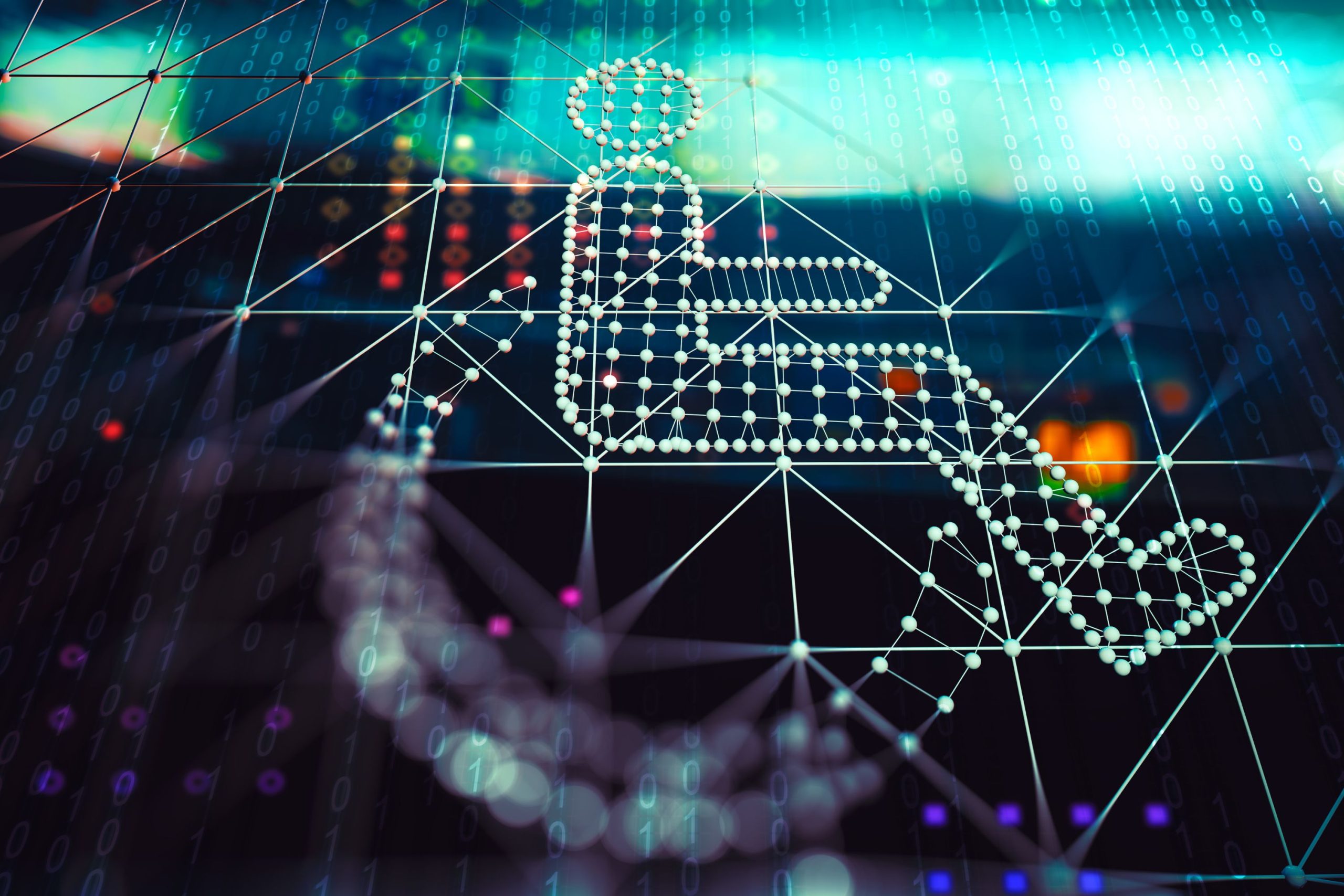 Cyfrowy wózek dla osób z niepełnosprawnościami