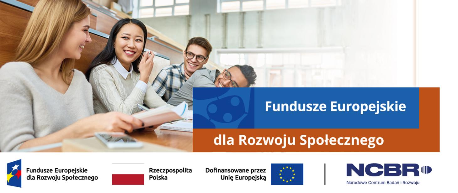 Baner programu FERS